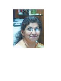 Geeta Sequeira
