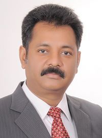 Kailash Khatri