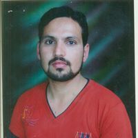 Naveed Ahmed