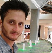 Muneeb Ahmed