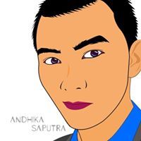 Andhika Saputra