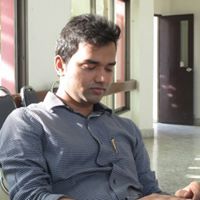 Deepak Dhruva