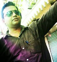 Rajesh Kerkar