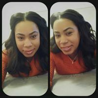 LisaMay Edwards