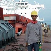 JonathanPeter Tampus