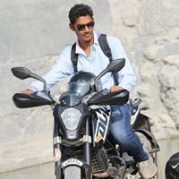 Chaitanya Pratap