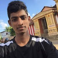 Manivannan Mathushan