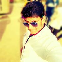 Mukul Ppatel