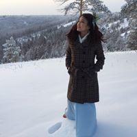 Нарыйа Максимова