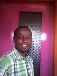 Joshua Mulei