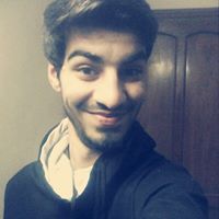 Muhammad Anas