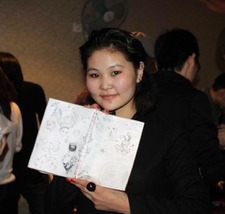 А. Уранчимэг