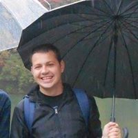 Милош Ђорђевић