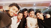 Shivam Arora