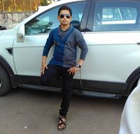 Parth Gusai