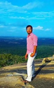 Satheesh Vm
