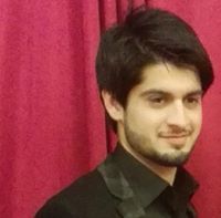 Daniyal Syed