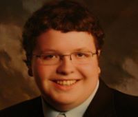 Alex Kimbrell