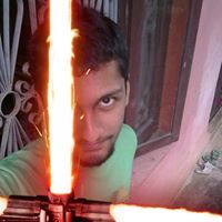 Rupam Devkota