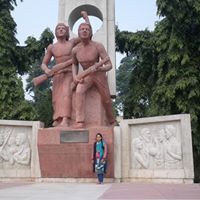 Tasnim Rushi