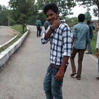 Kranthi Yadav