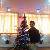 Brijesh Singh