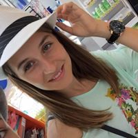 Мартина Иванова