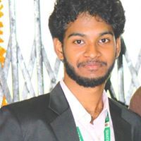 Caleb Pradhan