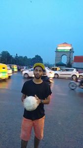 Abhijeet Ray