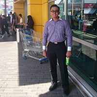 Mohd Shafiq