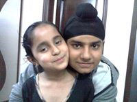 Harmeet Singh