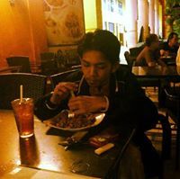 Muhammad Dinie Izdihar