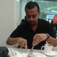 Mohammed Kamal