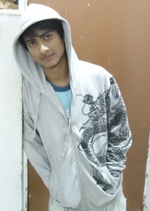 Abhijit Borkakoty