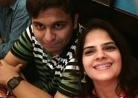 Siddharth Yagnik