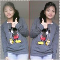 अंजाना गुरूङ