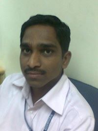 Sadeep Palaskar
