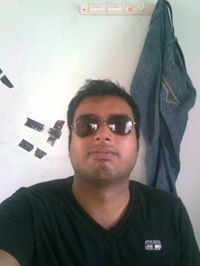 Rituraj Kumar