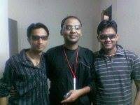 Brijesh Soni