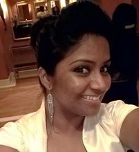 Shruthi Ramachandran