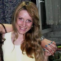 Благовеста Николова