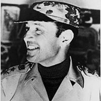 Saeed Gamal