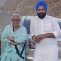 ਮਨਜ਼ਿੰਦਰ ਸਿੰਘ