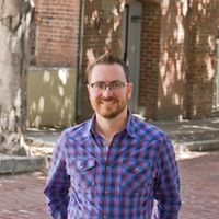 Christopher Sensenig