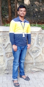 Satishakumar Awati