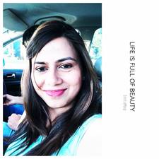 Bhawna Vohra