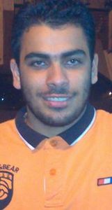 Ahmed Maghraby