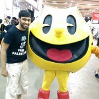 Umar Nurgat