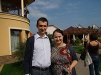 Володимир Проява