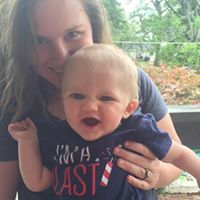 Sarah Hedrick Joyner